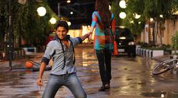 Кадр из фильма "Муха" - 1