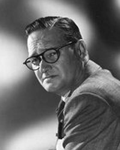 Грегг Толанд фото