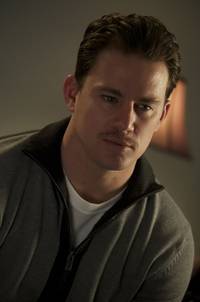 Кадр Опасный квартал