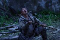 Кадр Атака титанов. Фильм первый: Жестокий мир