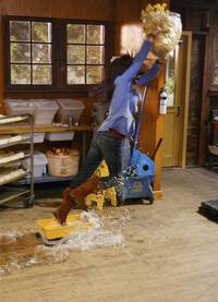 Кадр Camp Rock: Музыкальные каникулы