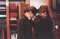 Кадр Комната сына