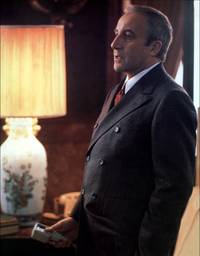 Кадр Будучи там