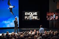 Кадр Превосходство