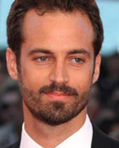 Бенжамен Мильпье фото