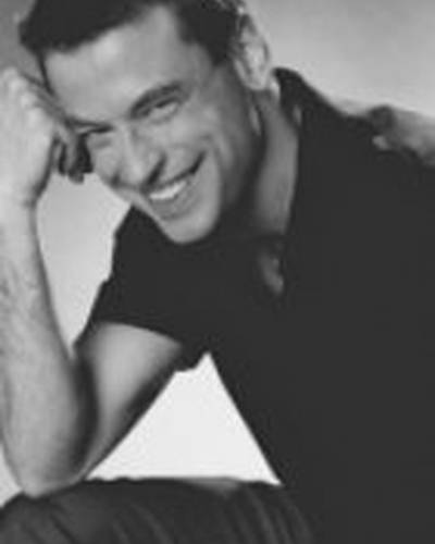 Серджо Отегуи фото