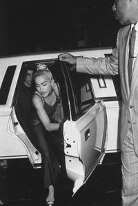 Кадр В постели с Мадонной