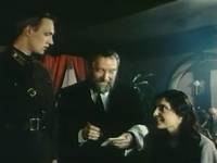 Кадр Я – русский солдат