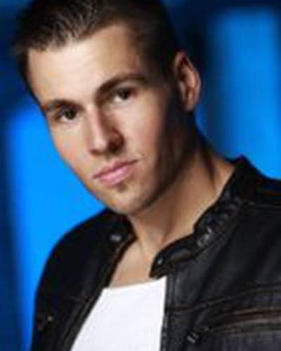 Крис Площански фото