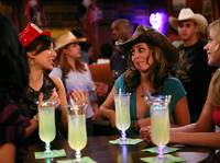 Кадр Как я встретил вашу маму