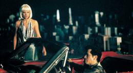 Кадр из фильма "Кровавое лето Сэма" - 2