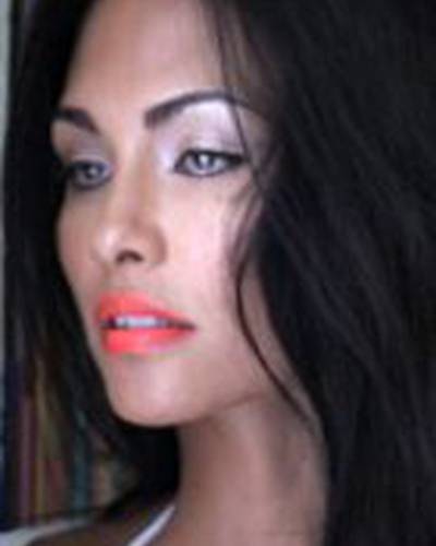 Бриджитт Баррет фото