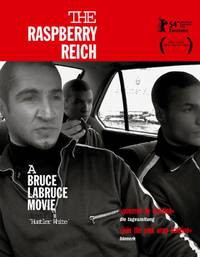 Постер Малиновый рейх