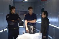 Кадр Спираль