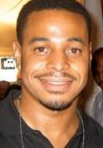 Кори Паркер Робинсон фото