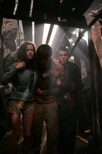 Кадр Сверхъестественное