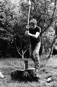 Кадр Как я теперь люблю