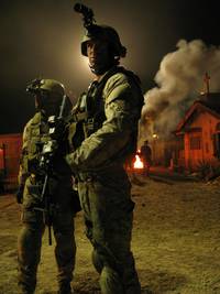 Кадр Закон доблести