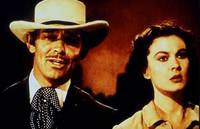 Кадр Унесенные ветром