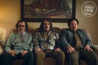 Кадр Вечер с Беверли Лафф Линн