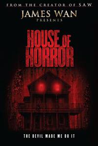 Постер Последний обряд