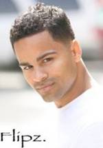 Иван «Флипз» Велез фото