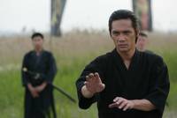 Кадр Воин ветра