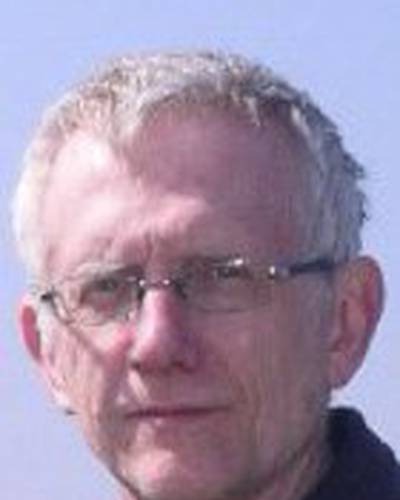 Бен Вулфорд фото