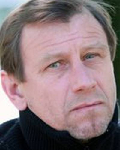 Евгений Ситохин фото