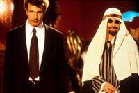 Кадр Ларго Винч