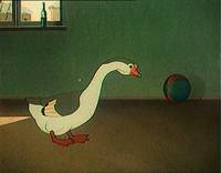 Кадр Каштанка