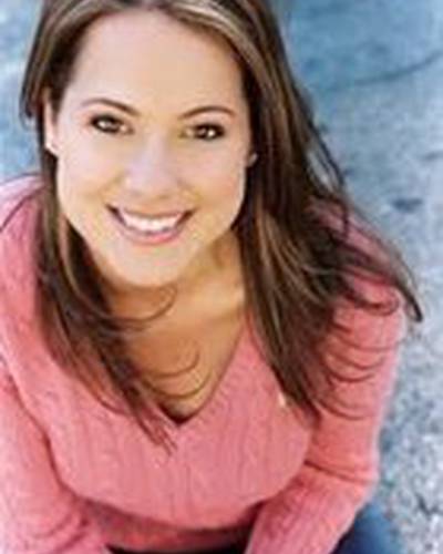 Элизабет Келл фото