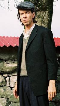 Кадр Лето летающих тарелок