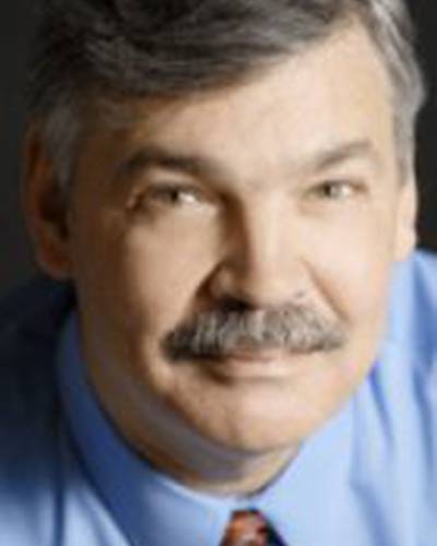 Джозеф Мазурк фото