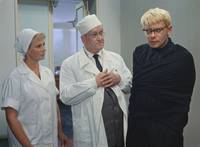 Кадр Кавказская пленница, или Новые приключения Шурика