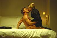 Кадр Слоеный торт