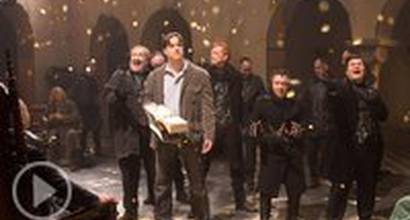 Трейлер (русский дублированный) 