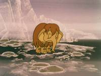 Кадр Мама для мамонтенка