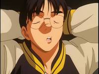 Кадр Волшебная сцена модницы Лалы