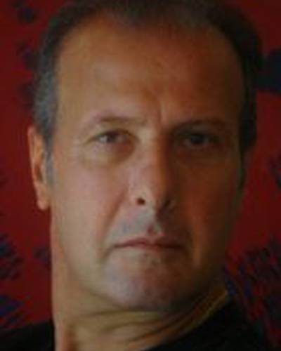 Giorgio Crisafi фото