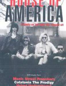 House of America