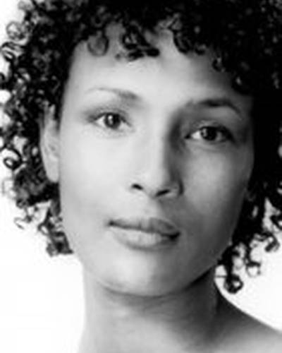 Варис Дирие фото