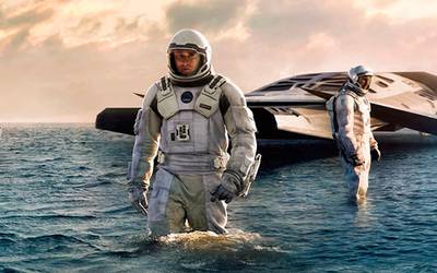 Премьера «Интерстеллара»: что надо знать о самом ожидаемом фильме сезона