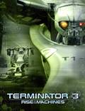 Постер из фильма "Терминатор 3: Восстание машин" - 1