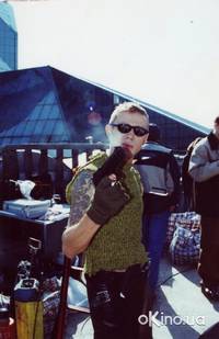 Кадр Даже не думай!