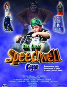 The Great Speedwell Caper