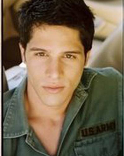 Майкл Карделль фото