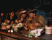 Кадр Сказка странствий