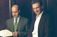 Кадр Госпожа горничная