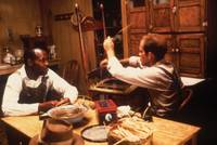 Кадр Место в сердце